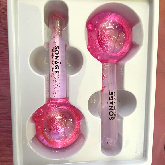 Sonage frioz ice globes - Picture 1 of 4